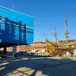 Heart Of Genova B - De Ferrari 3Min - Ac - Wifi