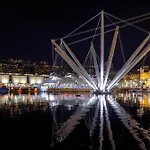 Heart Of Genova B - De Ferrari 3Min - Ac - Wifi