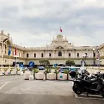 Heart Of Genova B - De Ferrari 3Min - Ac - Wifi