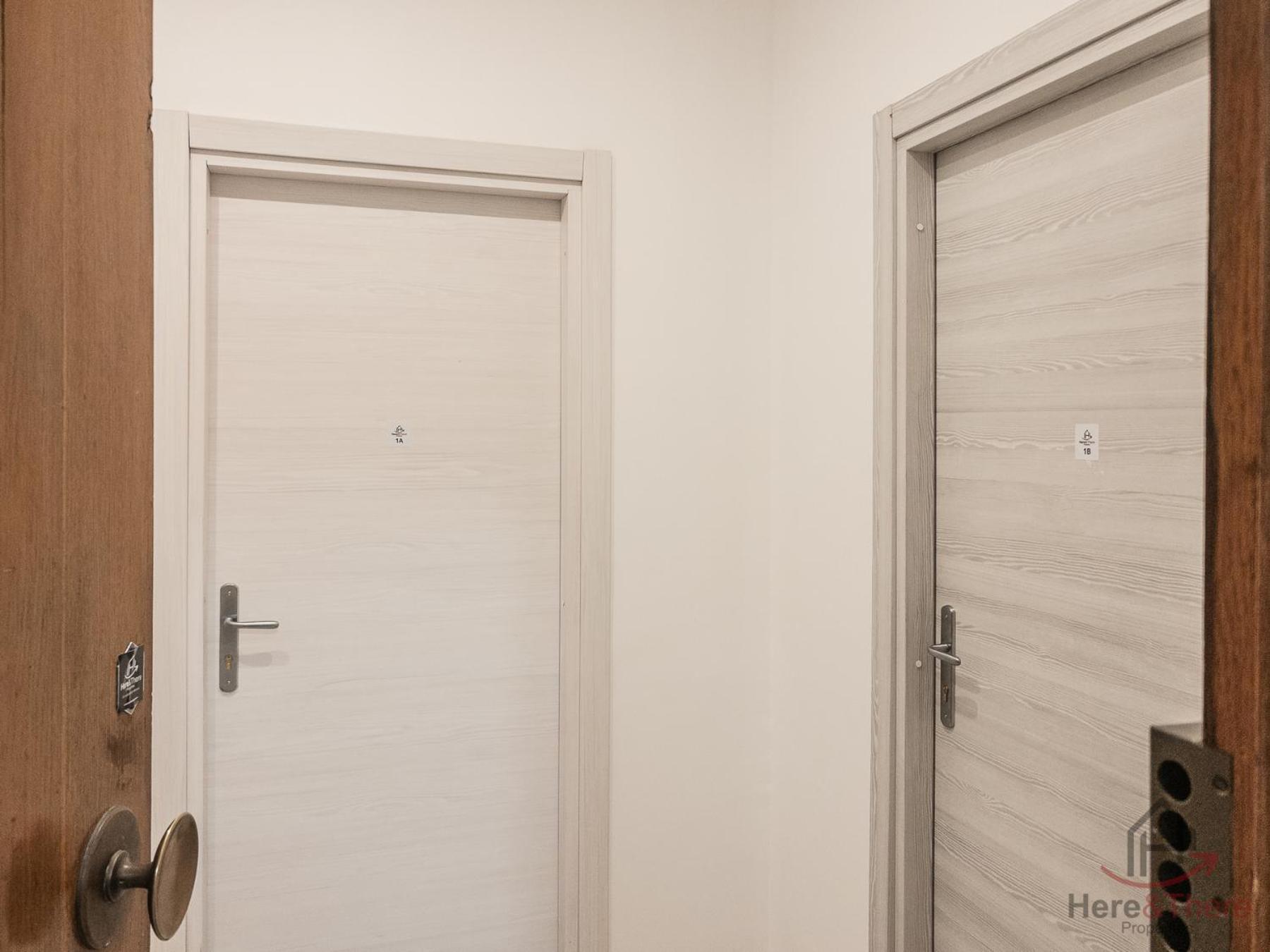 Heart Of B - De Ferrari 3min - Ac - Wifi Apartamento *
