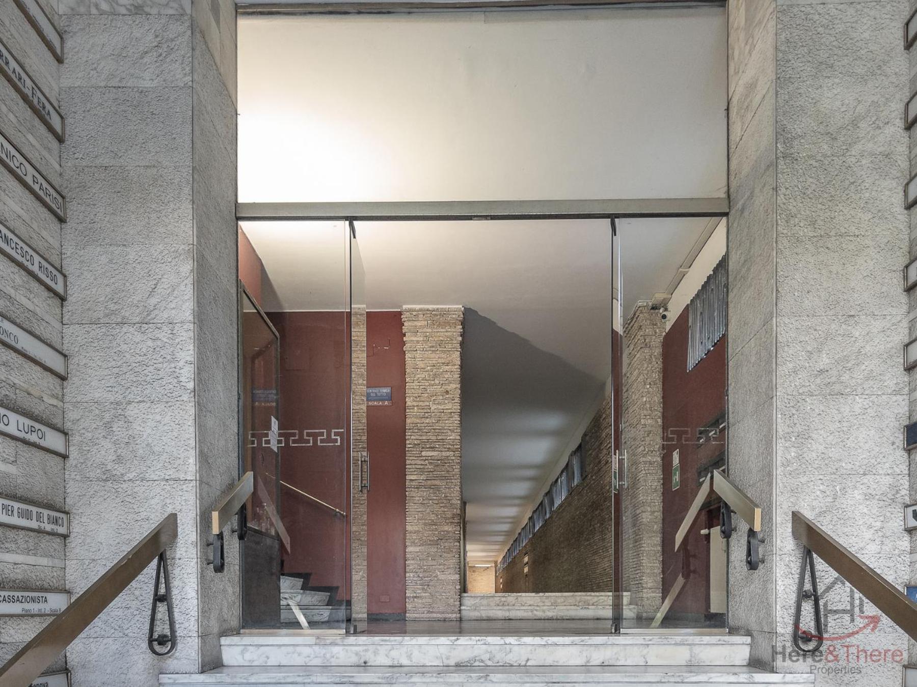 Appartamento Heart Of B - De Ferrari 3min - Ac - Wifi Genova